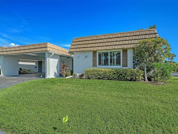 2657 RIVERBLUFF PARKWAY, Unit V122, SARASOTA, FL 34231