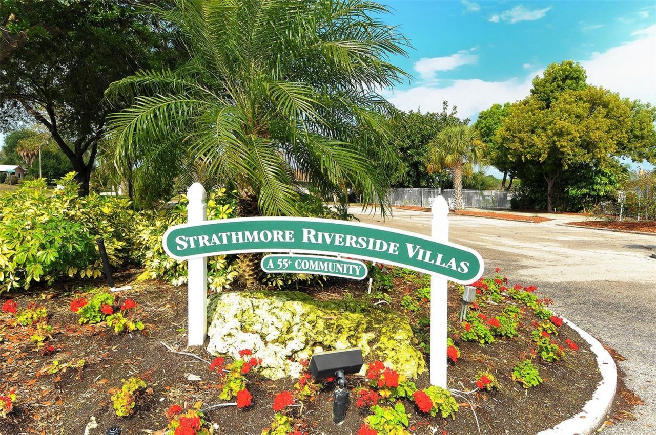 2657 Riverbluff Parkway, Unit V122, Sarasota, FL 34231 Photo