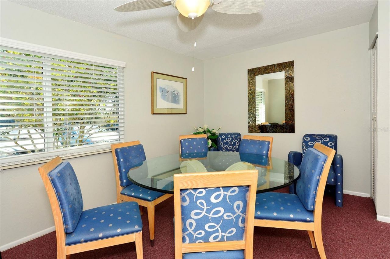 2657 Riverbluff Parkway, Unit V122, Sarasota, FL 34231 Photo