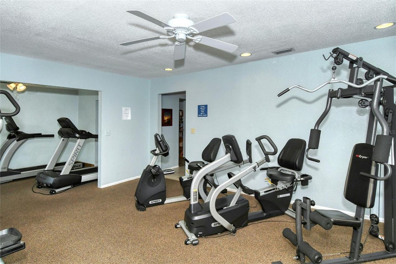 2657 Riverbluff Parkway, Unit V122, Sarasota, FL 34231 Photo
