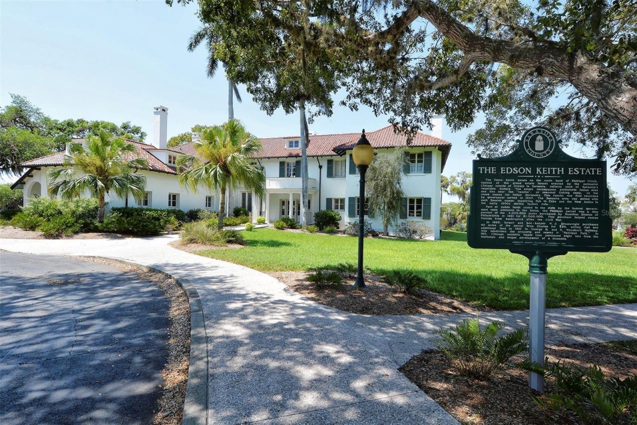 2657 Riverbluff Parkway, Unit V122, Sarasota, FL 34231 Photo