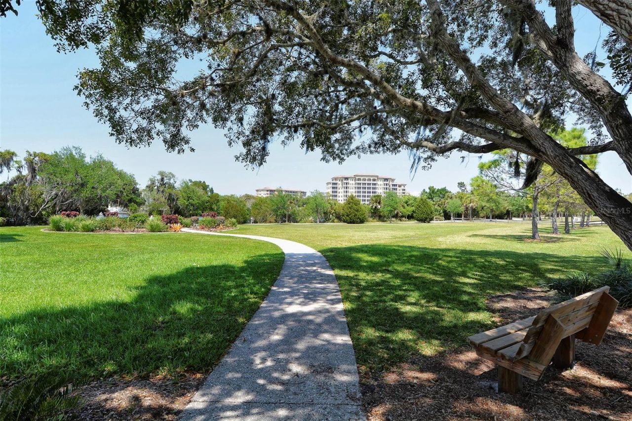 2657 Riverbluff Parkway, Unit V122, Sarasota, FL 34231 Photo
