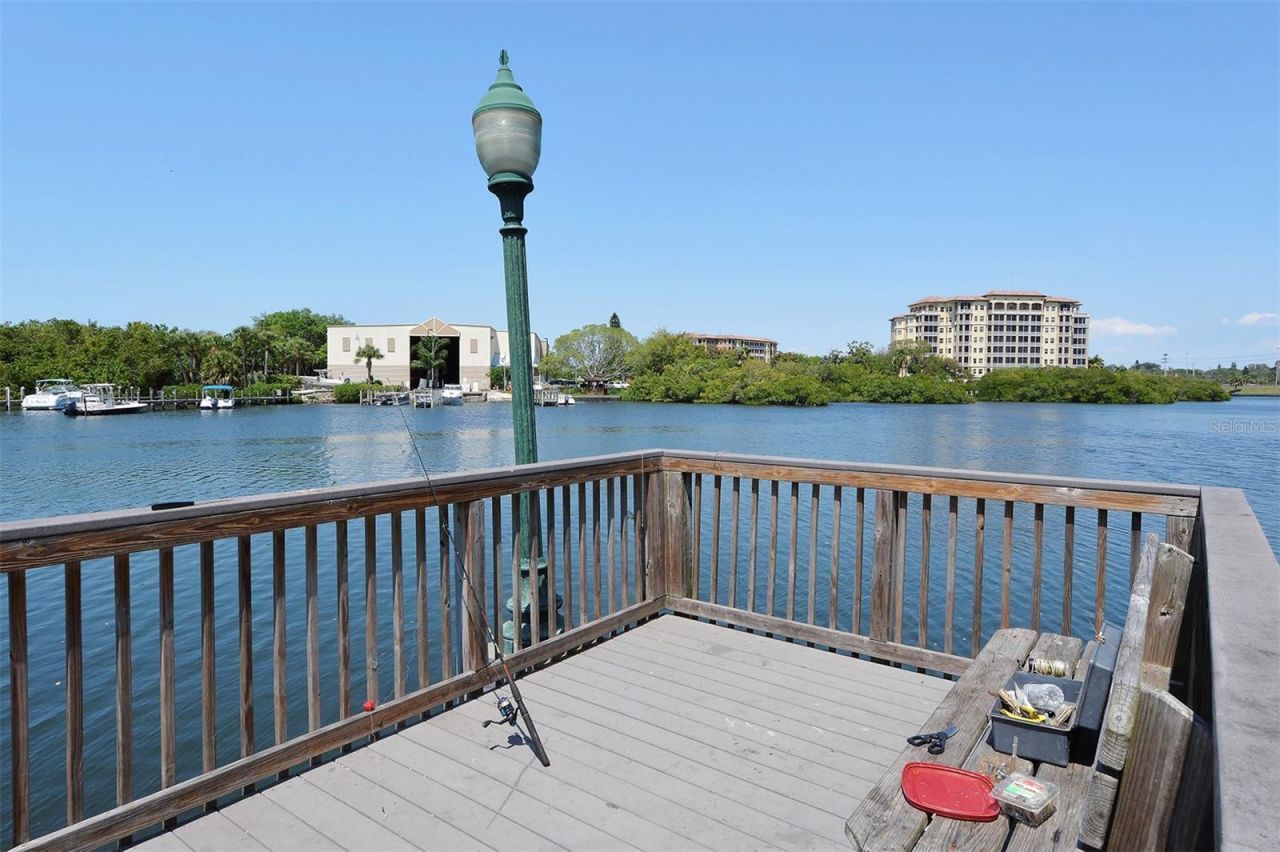 2657 Riverbluff Parkway, Unit V122, Sarasota, FL 34231 Photo