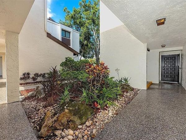 2207 BELLEAIR ROAD, Unit B7, CLEARWATER, FL 33764