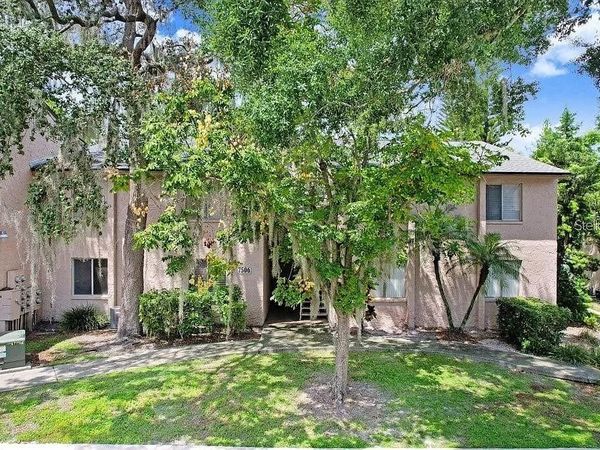 7506 PRESLEY PLACE, Unit 107, TAMPA, FL 33617