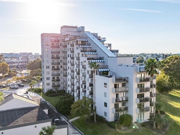 6165 CARRIER DRIVE, Unit 3415, ORLANDO, FL 32819