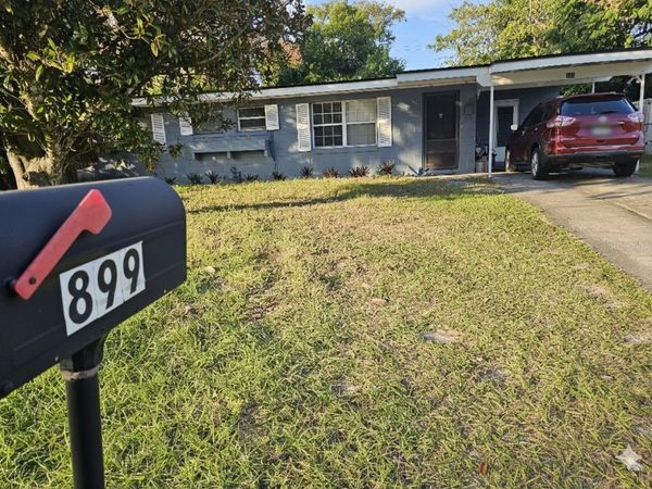 899 LORMANN CIRCLE, LONGWOOD, FL 32750