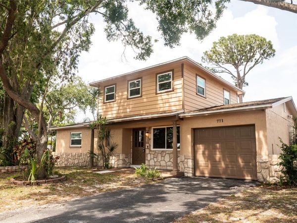 771 MURPHY AVENUE N, ST PETERSBURG, FL 33703