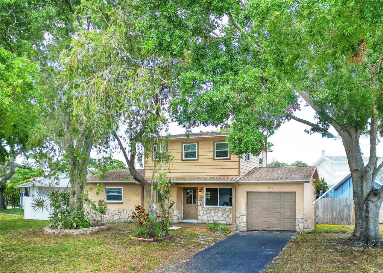771 Murphy Avenue N, Saint Petersburg, FL 33703 Photo