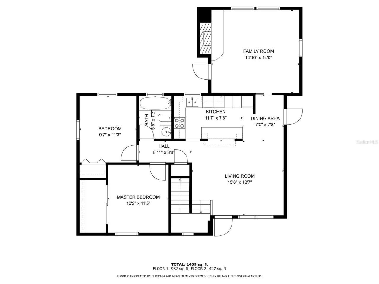 771 Murphy Avenue N, Saint Petersburg, FL 33703 Photo