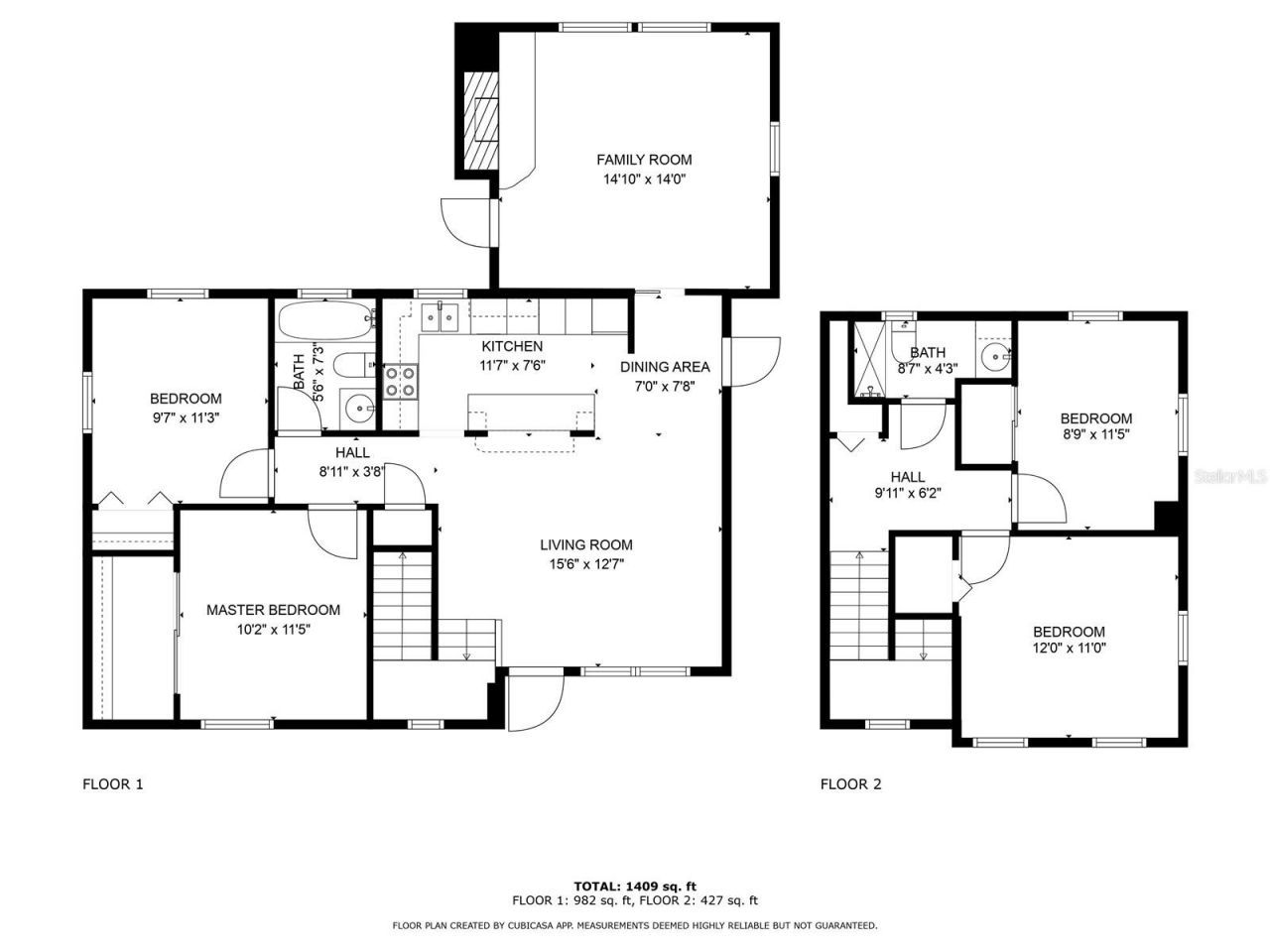 771 Murphy Avenue N, Saint Petersburg, FL 33703 Photo