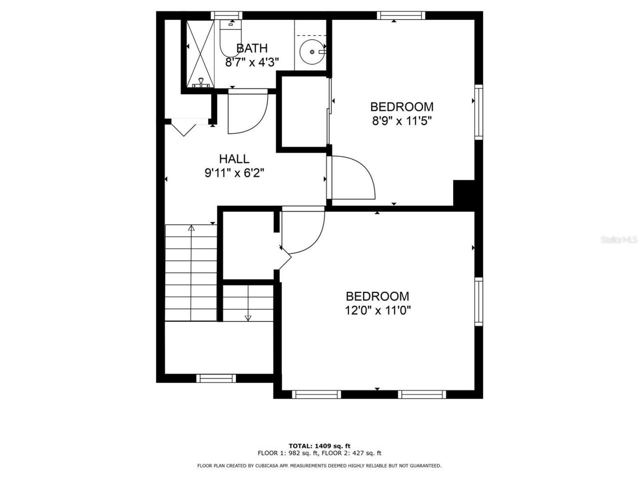 771 Murphy Avenue N, Saint Petersburg, FL 33703 Photo