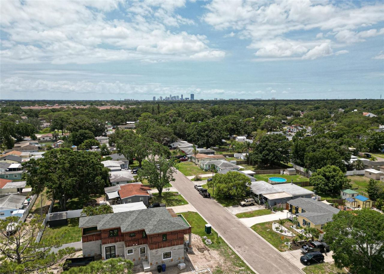 771 Murphy Avenue N, Saint Petersburg, FL 33703 Photo