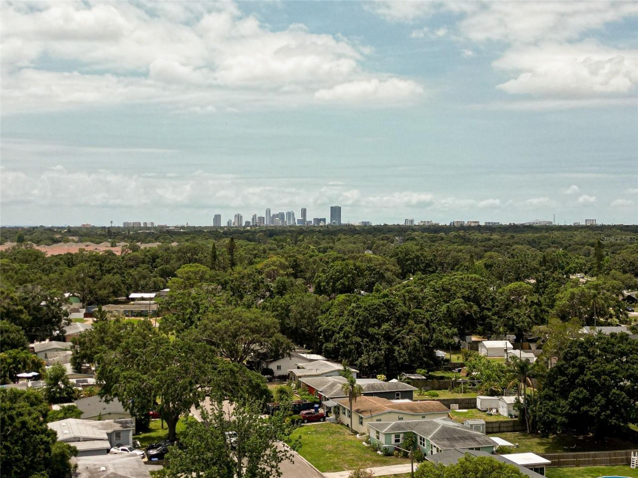 771 Murphy Avenue N, Saint Petersburg, FL 33703 Photo