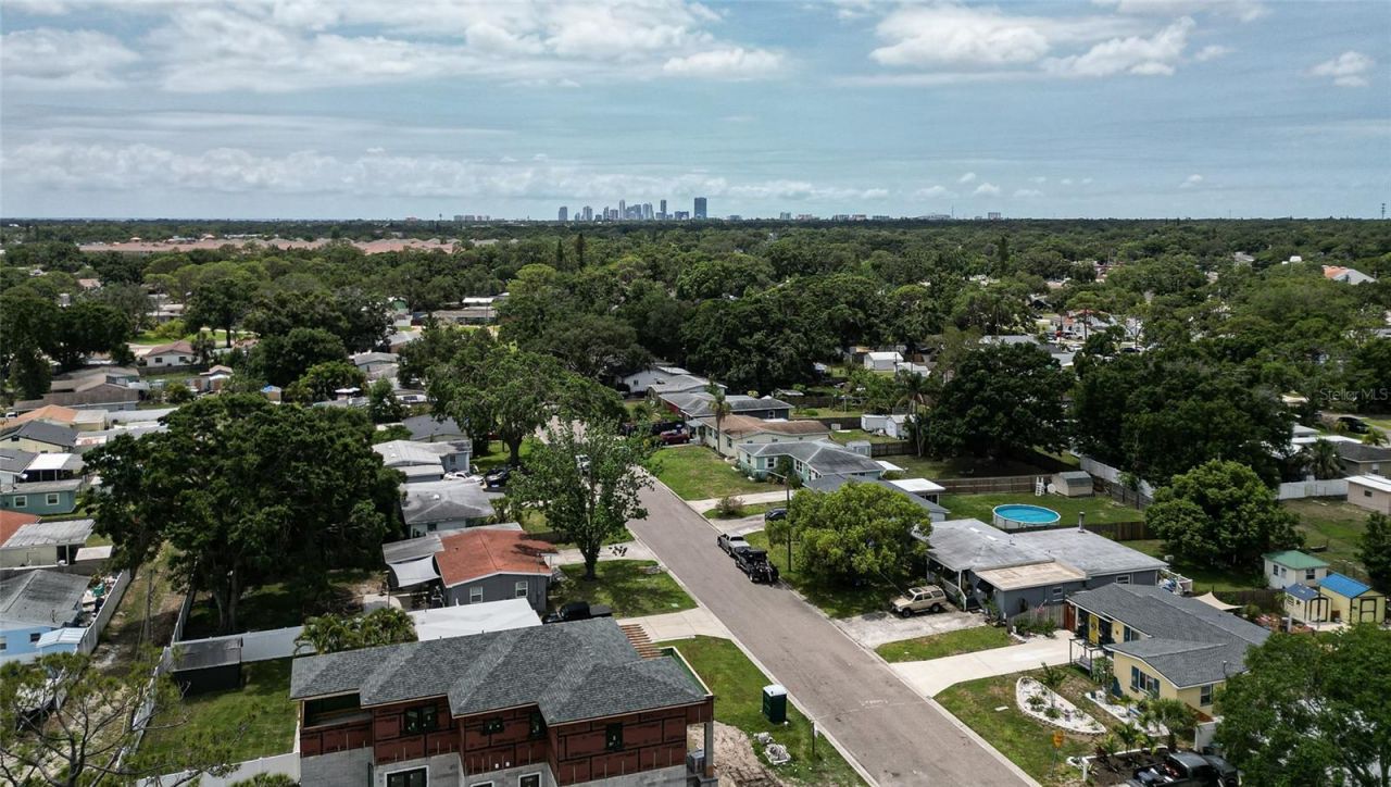 771 Murphy Avenue N, Saint Petersburg, FL 33703 Photo