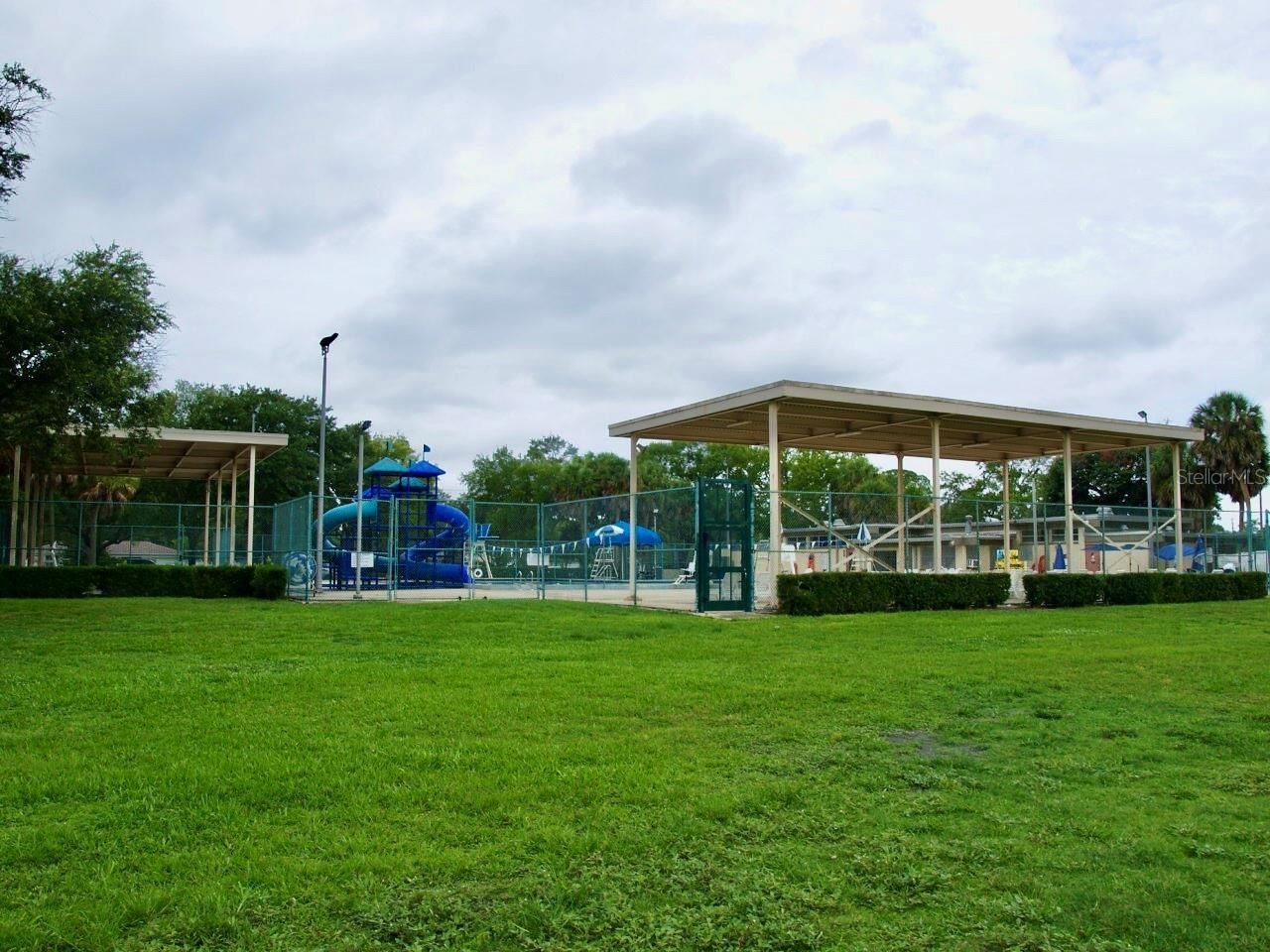 771 Murphy Avenue N, Saint Petersburg, FL 33703 Photo