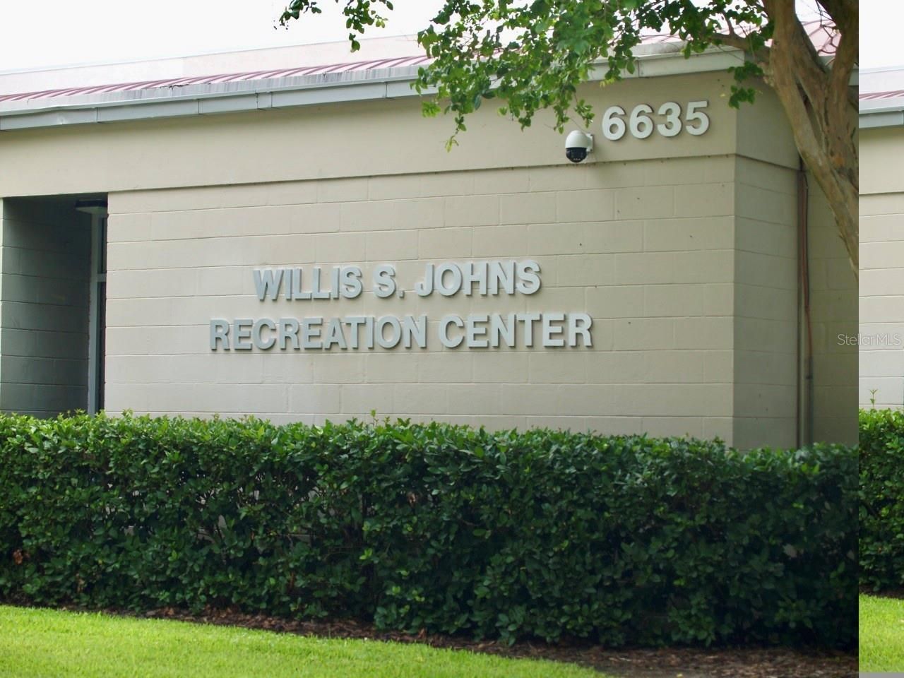 771 Murphy Avenue N, Saint Petersburg, FL 33703 Photo