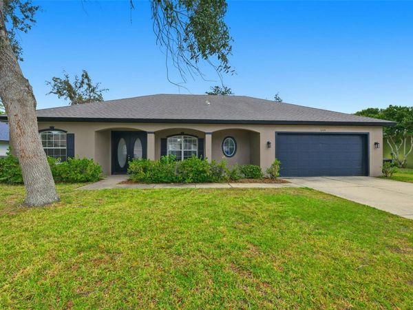 609 RENNER ROAD, PORT ORANGE, FL 32127