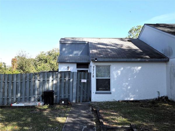 7715 CITRONELLA COURT, TAMPA, FL 33625