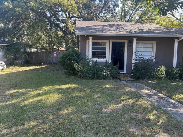 1121 ORANGE AVENUE, SANFORD, FL 32771