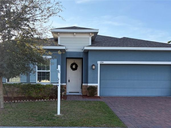 224 AUGUST FERN LOOP, MOUNT DORA, FL 32757