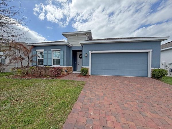 224 AUGUST FERN LOOP, MOUNT DORA, FL 32757