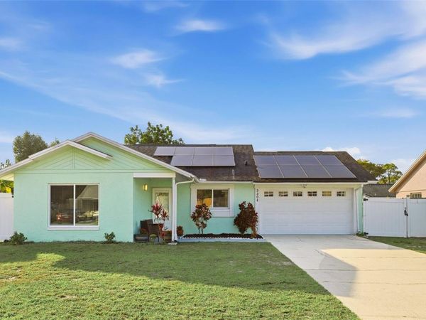 3304 JON JON DRIVE, ORLANDO, FL 32822