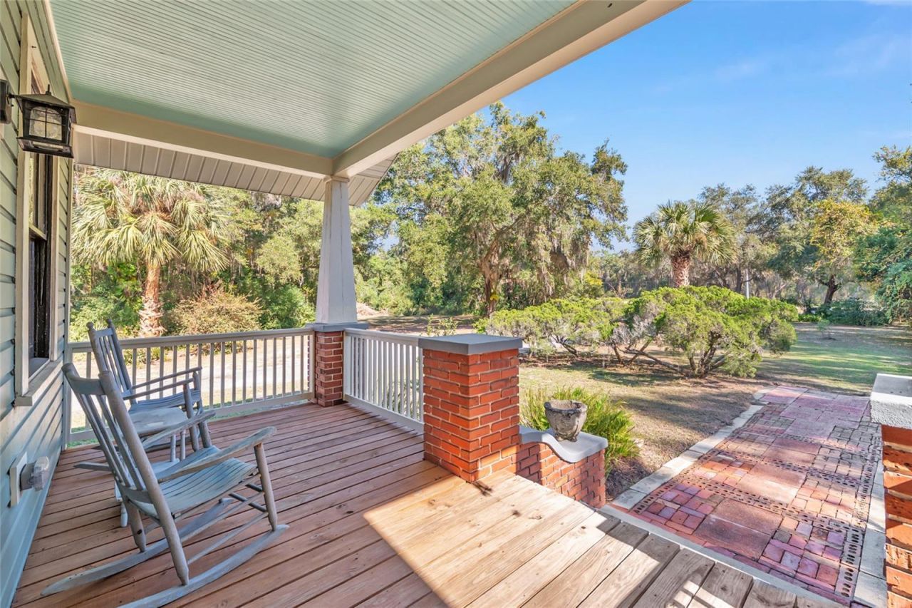 15670 S Highway 25, Weirsdale, FL 32195 Photo