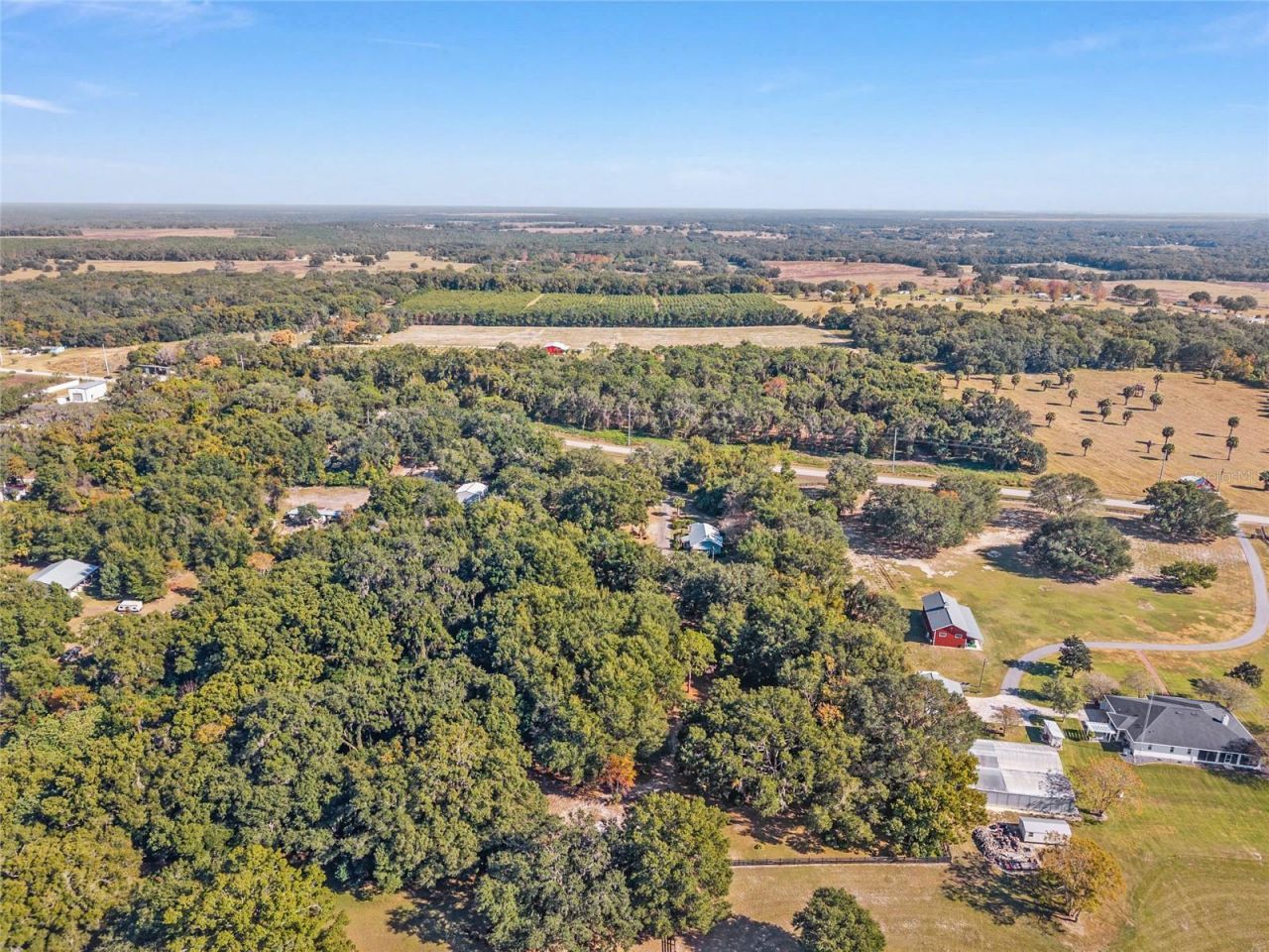 15670 S Highway 25, Weirsdale, FL 32195 Photo