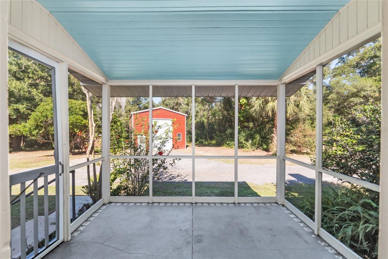 15670 S Highway 25, Weirsdale, FL 32195 Photo