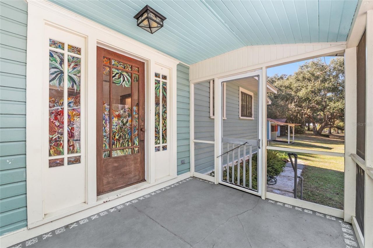 15670 S Highway 25, Weirsdale, FL 32195 Photo