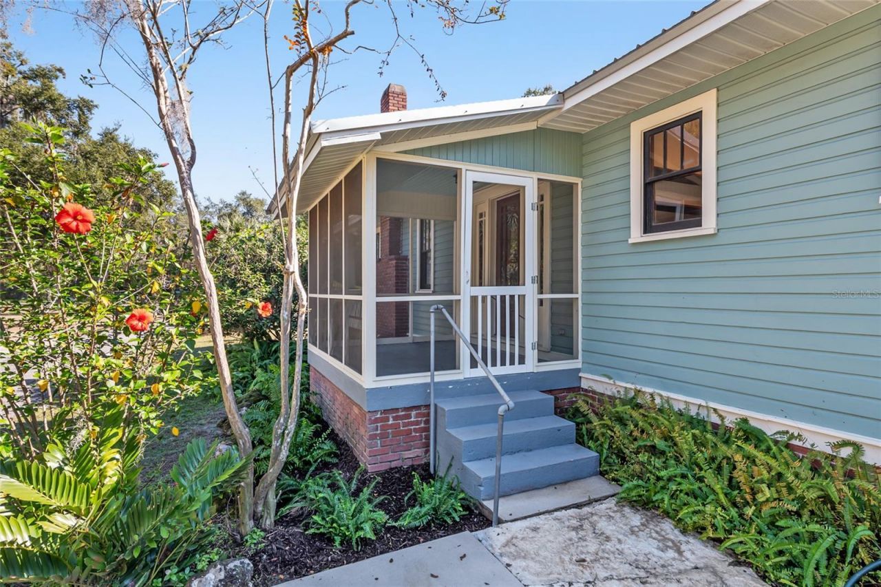 15670 S Highway 25, Weirsdale, FL 32195 Photo