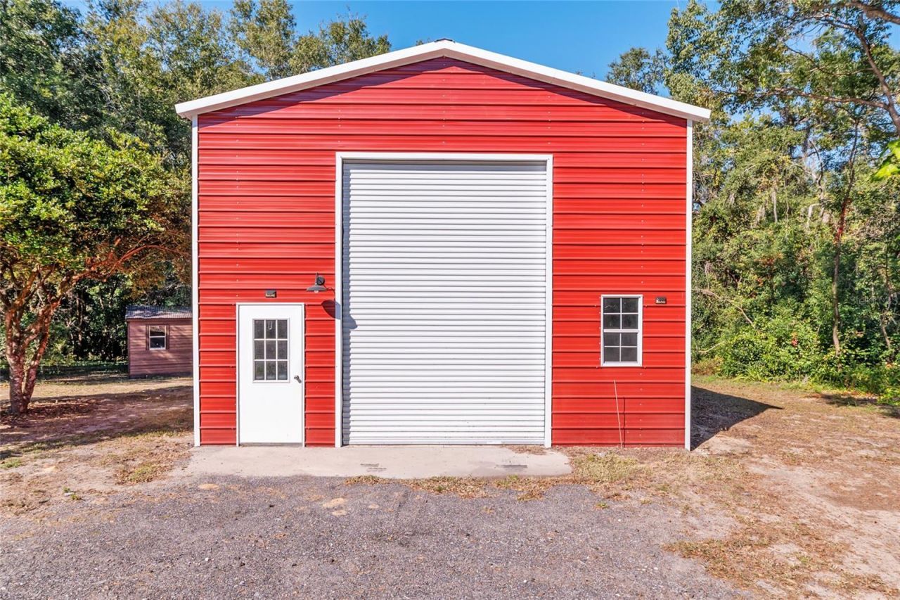 15670 S Highway 25, Weirsdale, FL 32195 Photo