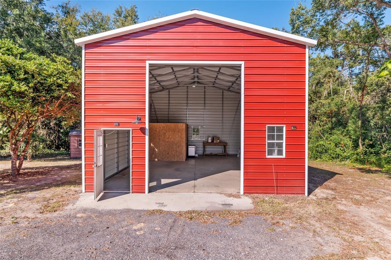 15670 S Highway 25, Weirsdale, FL 32195 Photo