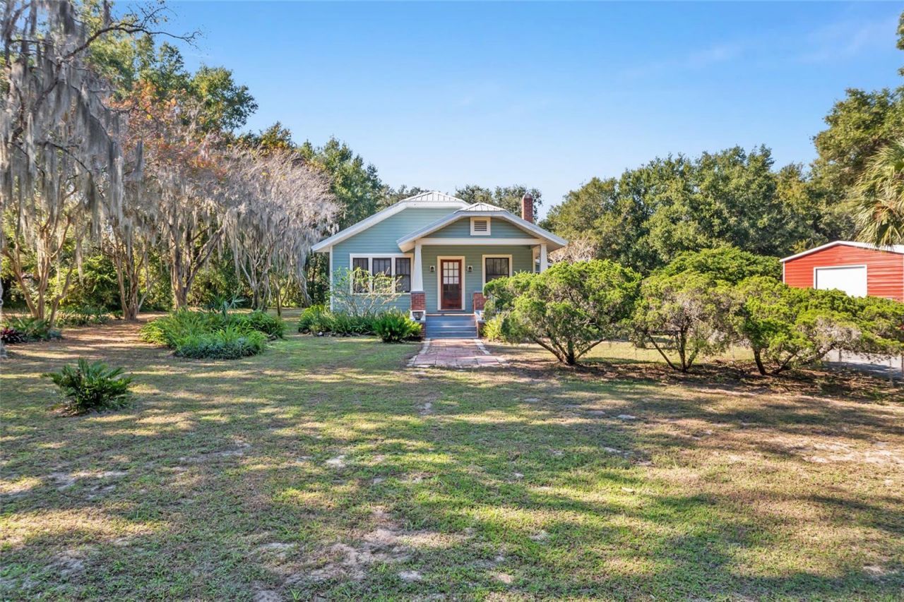 15670 S Highway 25, Weirsdale, FL 32195 Photo