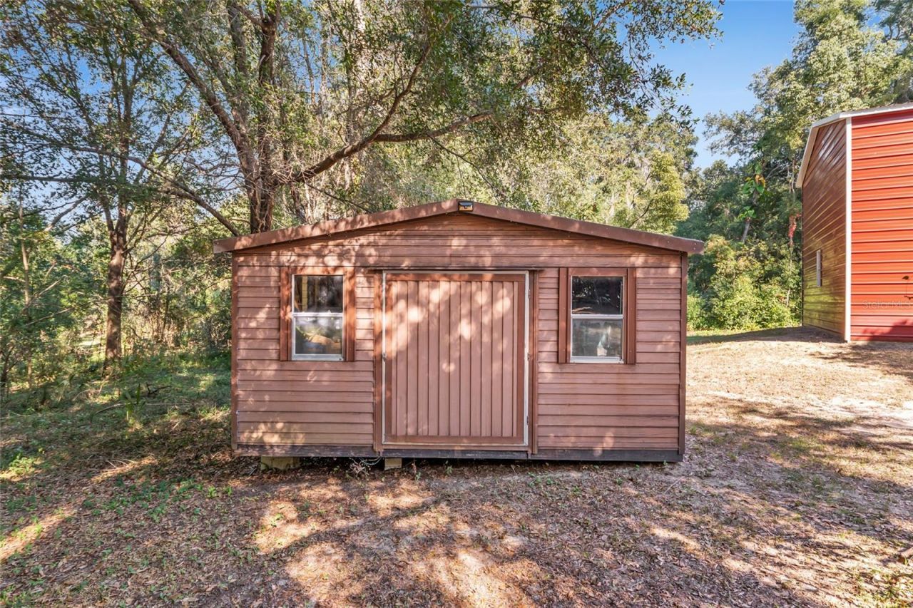 15670 S Highway 25, Weirsdale, FL 32195 Photo