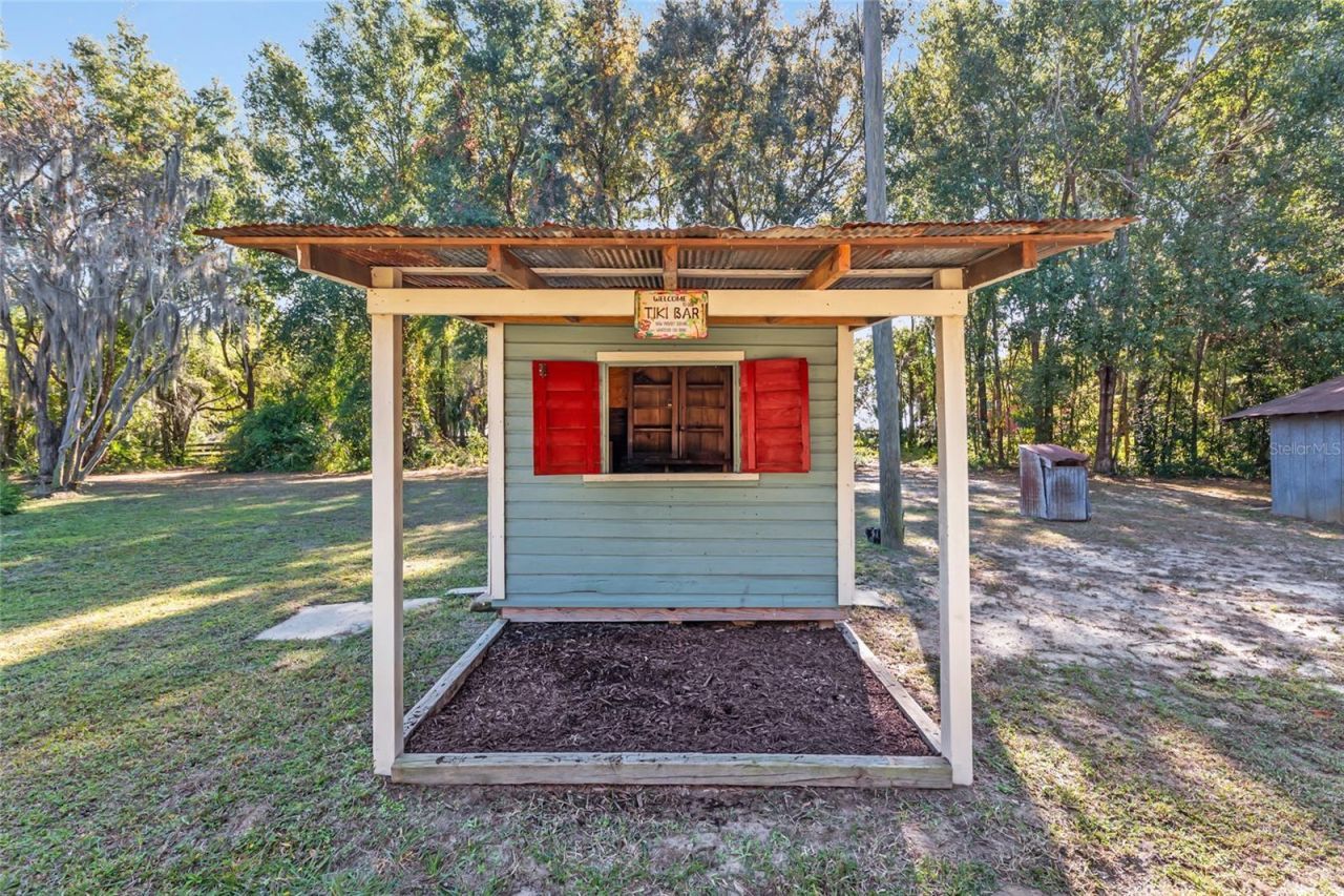 15670 S Highway 25, Weirsdale, FL 32195 Photo