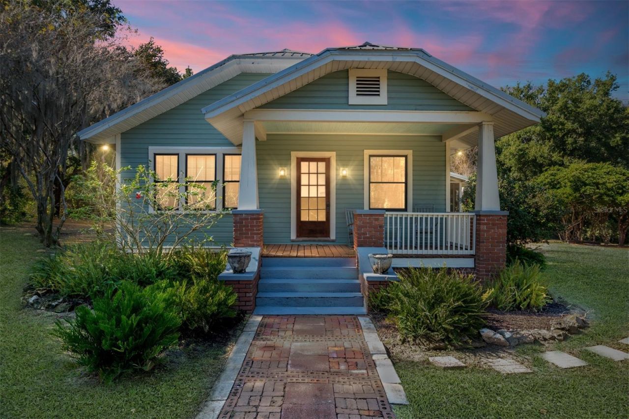 15670 S Highway 25, Weirsdale, FL 32195 Photo