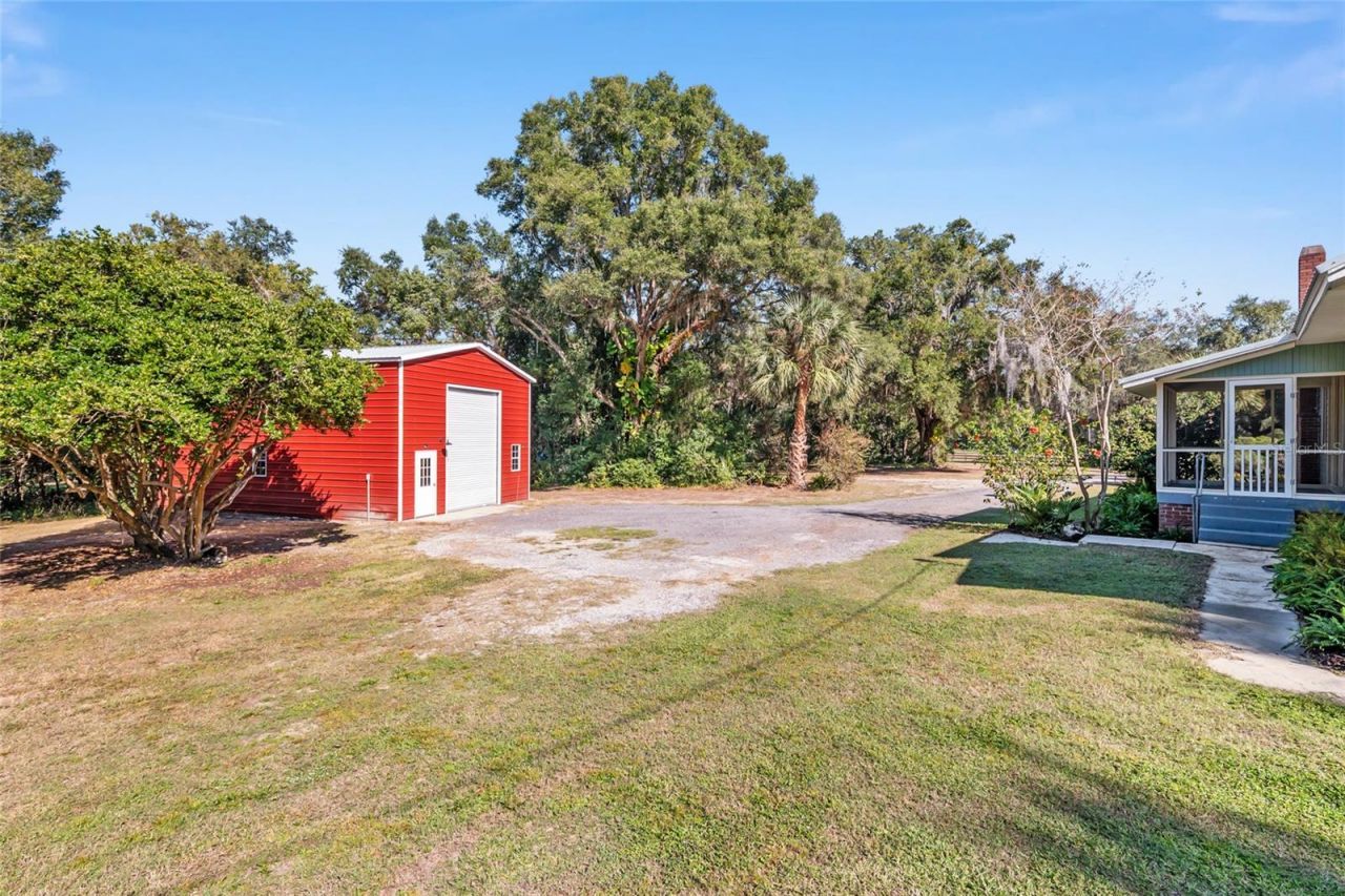 15670 S Highway 25, Weirsdale, FL 32195 Photo