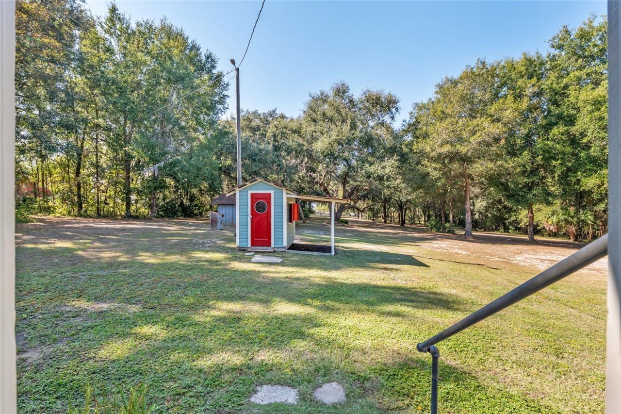 15670 S Highway 25, Weirsdale, FL 32195 Photo