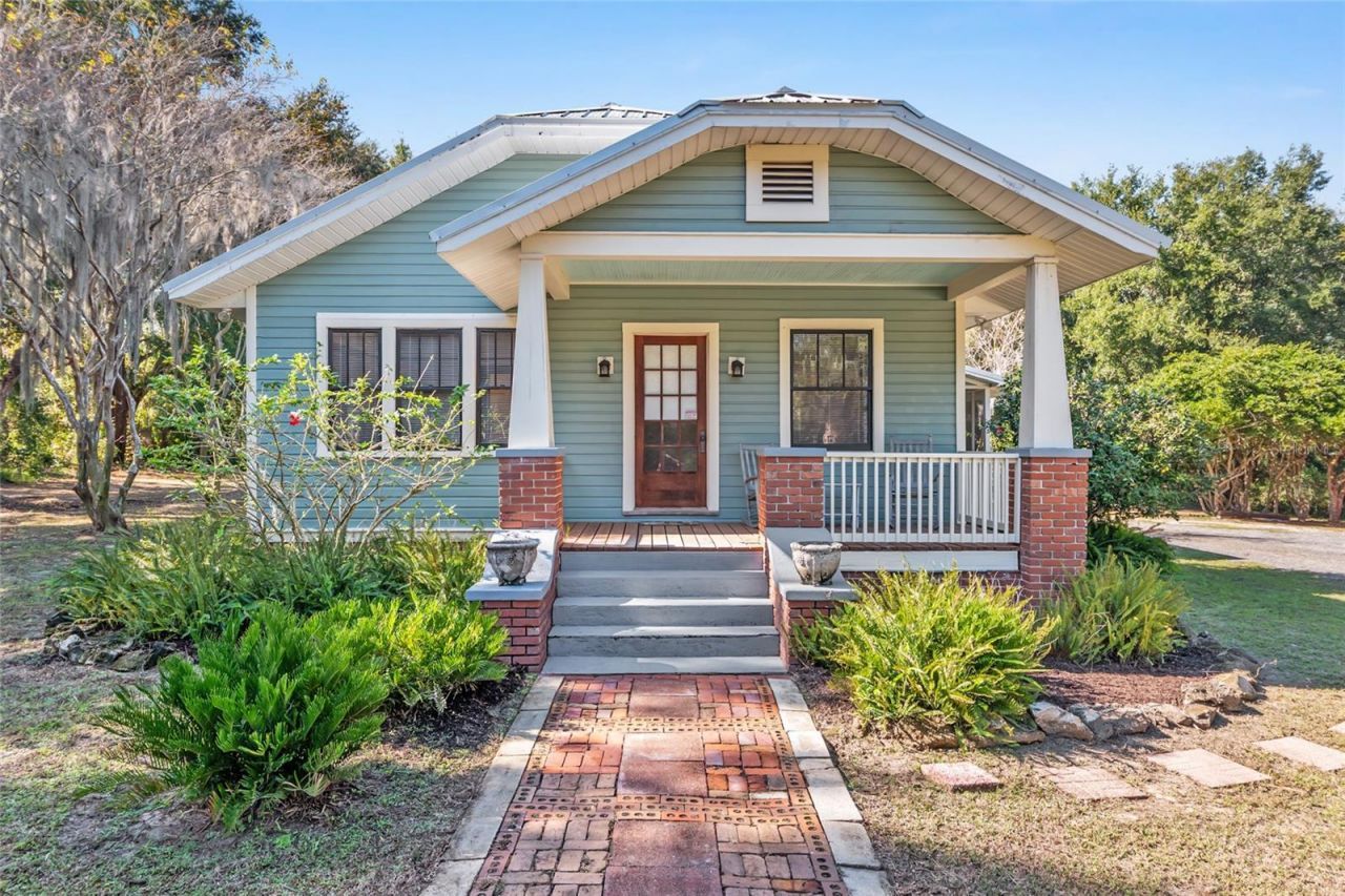 15670 S Highway 25, Weirsdale, FL 32195 Photo