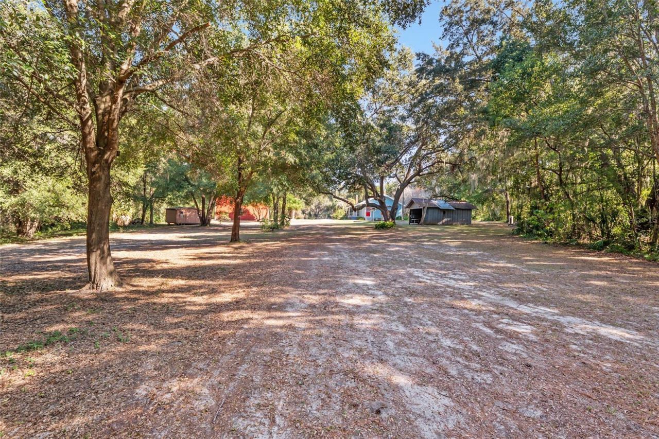 15670 S Highway 25, Weirsdale, FL 32195 Photo