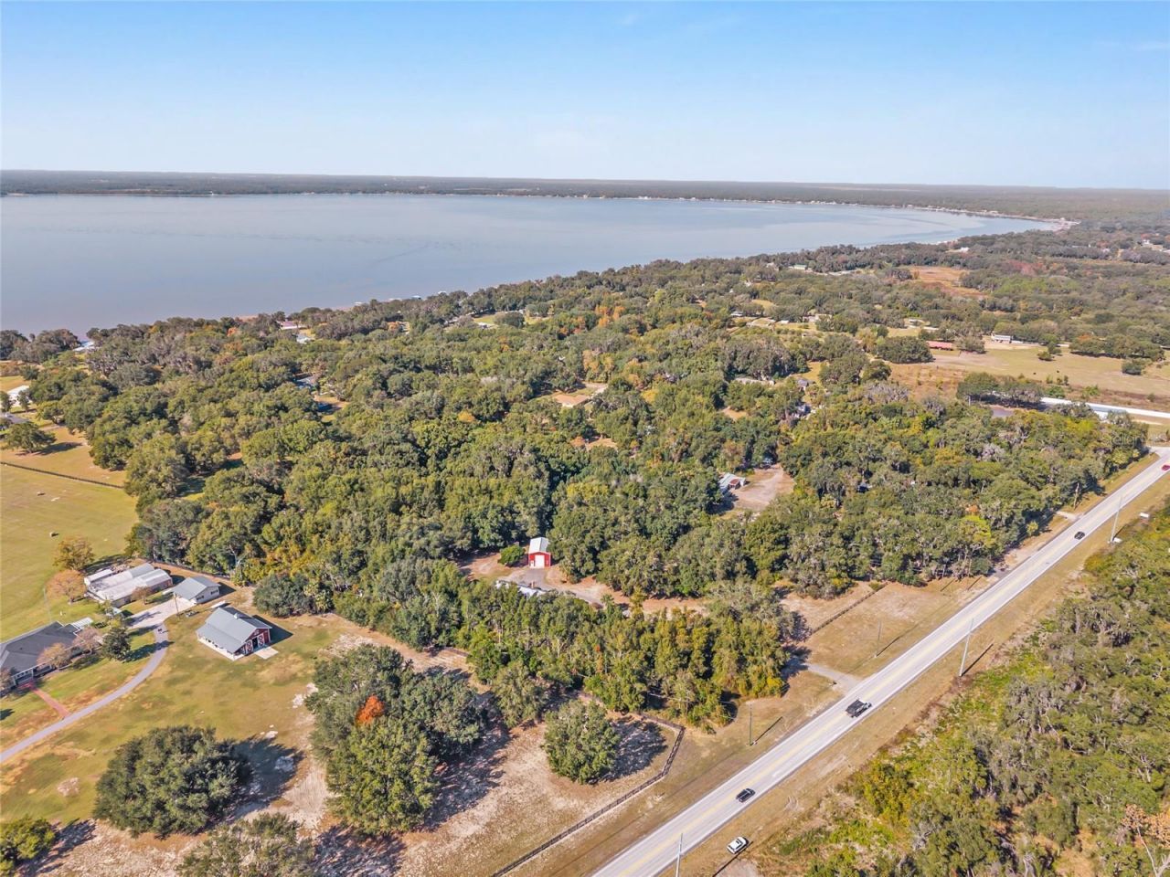 15670 S Highway 25, Weirsdale, FL 32195 Photo