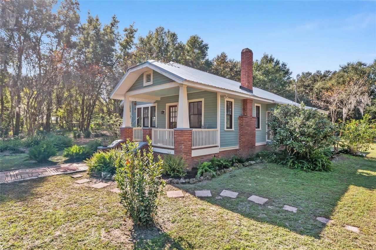 15670 S Highway 25, Weirsdale, FL 32195 Photo