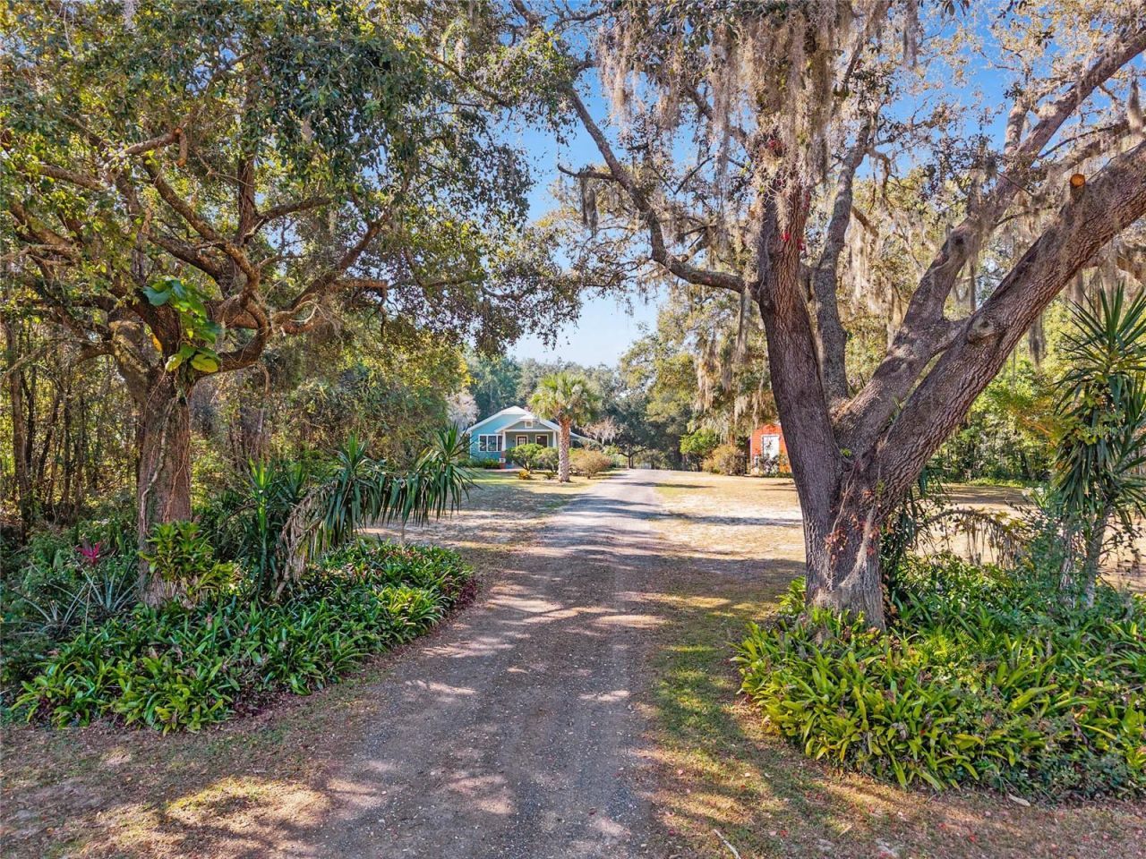 15670 S Highway 25, Weirsdale, FL 32195 Photo