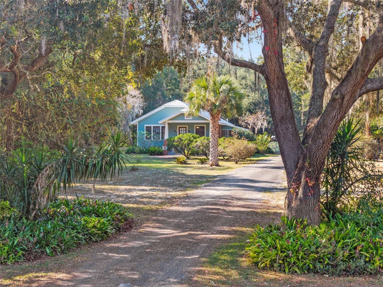 15670 S Highway 25, Weirsdale, FL 32195 Photo