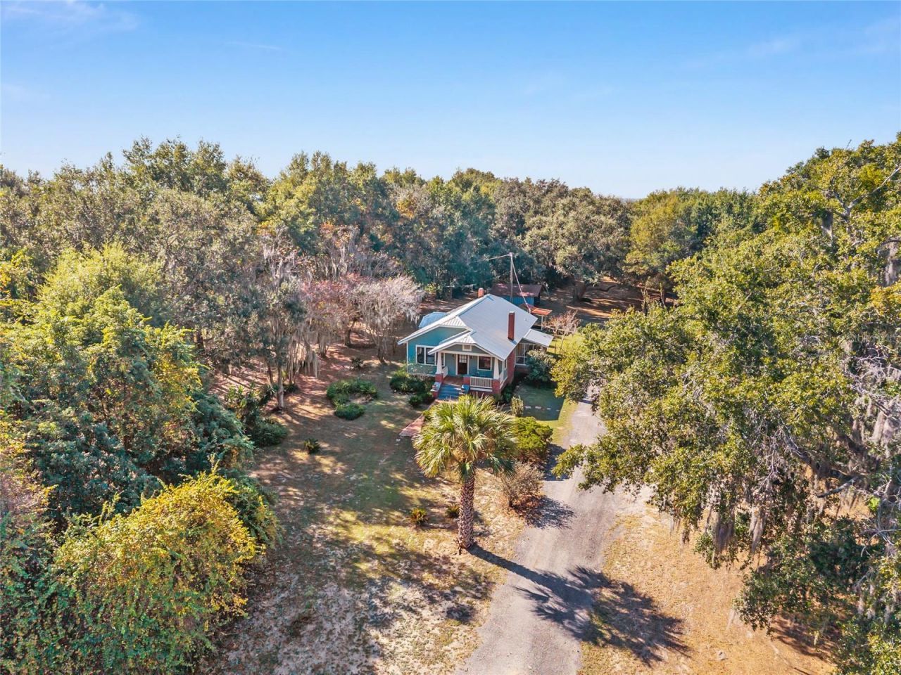 15670 S Highway 25, Weirsdale, FL 32195 Photo