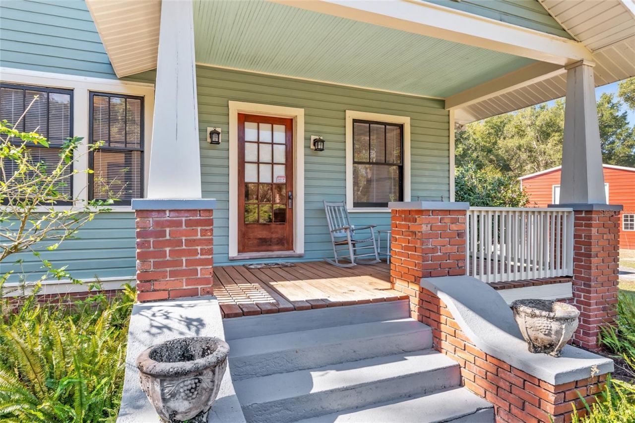 15670 S Highway 25, Weirsdale, FL 32195 Photo