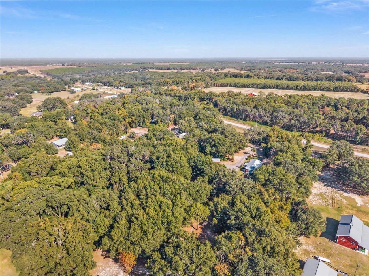 15670 S Highway 25, Weirsdale, FL 32195 Photo