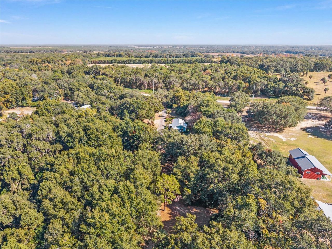 15670 S Highway 25, Weirsdale, FL 32195 Photo